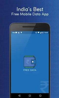 Free Data android App screenshot 7